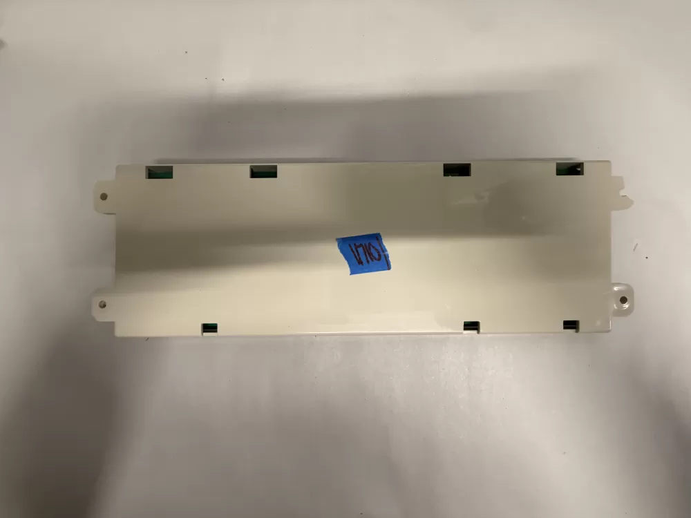 GE 212D1199G01 212D1201P001 212D1199G05 Dryer Control Board AZ225986 | KMV710