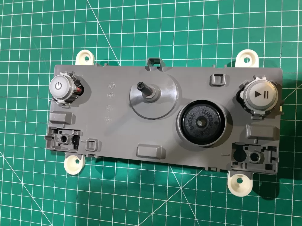 Whirlpool W10455728 Washer Control Board AZ145339 | NR2433