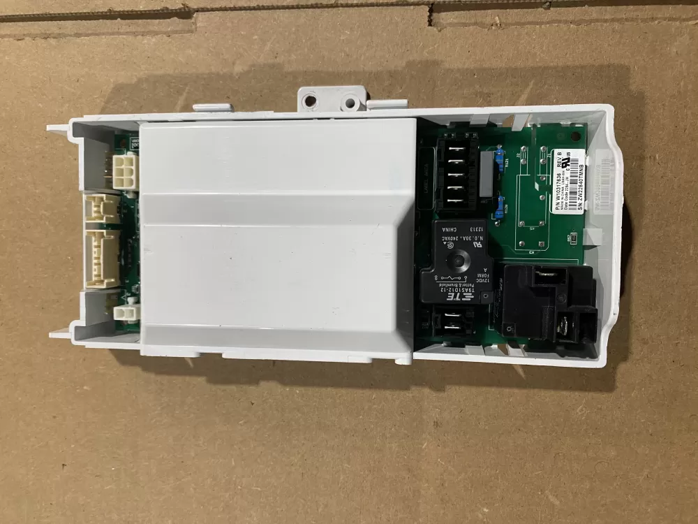 Whirlpool W10259285 W10317636 W10331077 WPW10317636 PS11752712 Dryer Control Board
