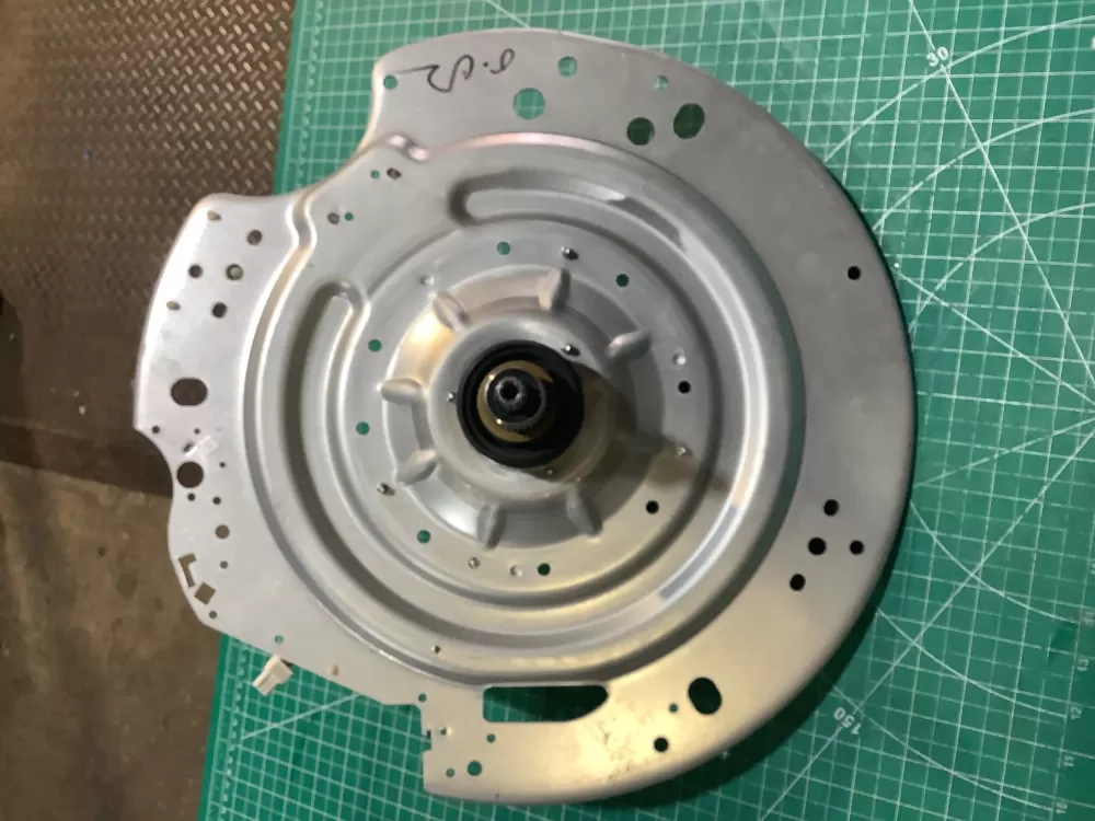 Samsung DC97 15494E Washer Clutch Assembly AZ230042 | SLA343