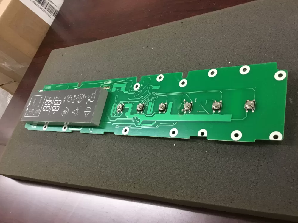 LG EBR79069501 Refrigerator Control Board