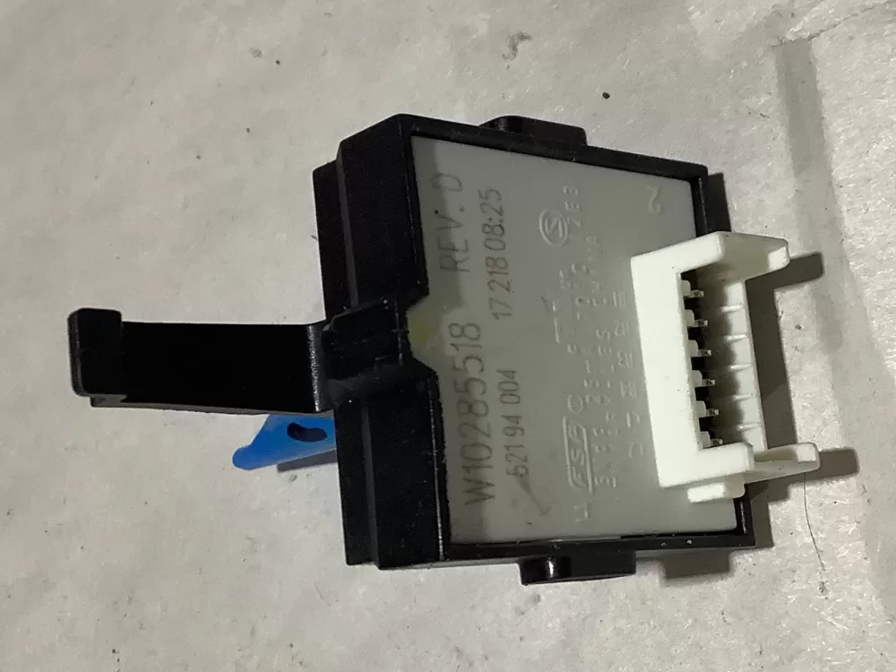 Kenmore Maytag W10285518 Washer Crosley Switch AZ113410 | Sl41