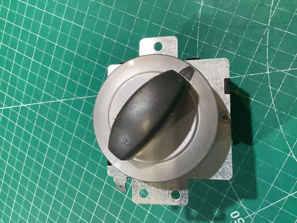 Kenmore 3406702A WP3976576 3406015 3406702 3976576 Dryer Timer AZ228378 | AR1965