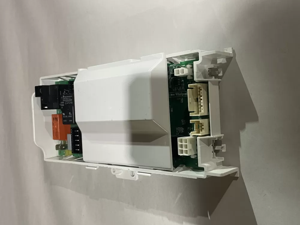 Whirlpool WPW10256719  AP6017976  W10256719  1552158  PS11751277 Dryer Control Board