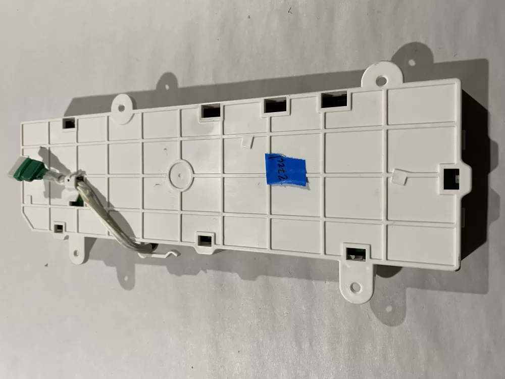 Samsung DC94 05357A Dryer Control Board AZ186316 | BK2726