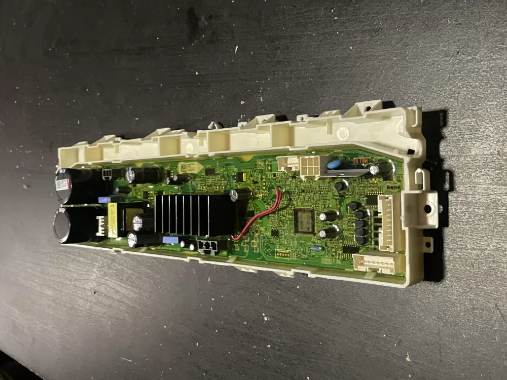 LG  Kenmore EBR86692713 Refrigerator Power Control Board Used