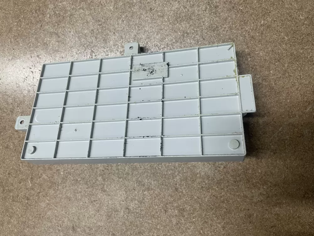 Samsung DC41 00257A Dryer Control Board AZ8368 | KM1597