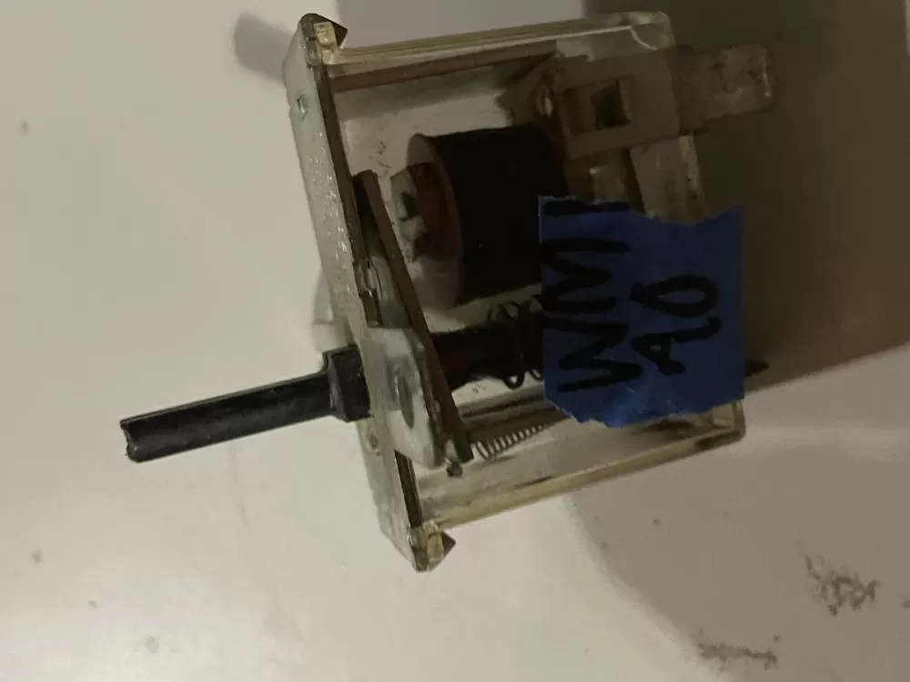 Kenmore WP346343 PS11741758 Dryer Start Switch AZ31965 | Wm90