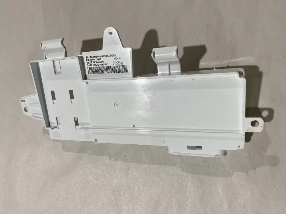 Maytag W11491430 Washer Control Board AZ150865 | BK2497