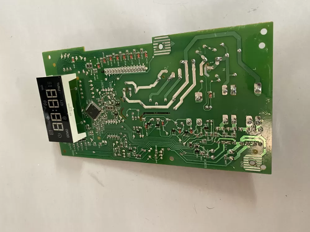 Whirlpool W10730291 W10810046 Microwave Control Board AZ201048 | BK2574