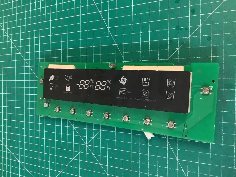 LG  EBR73330702  Refrigerator 