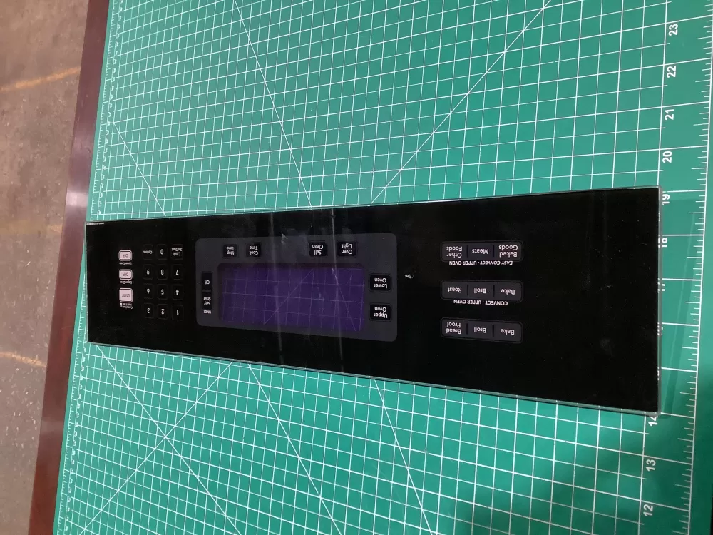 Whirlpool 8304332  Wp8304332  Z13132DB2 Oven Control Touch Panel