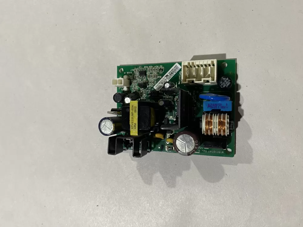 Whirlpool KitchenAid Kenmore Jenn-Air W10120824 W10212585 W10268608 W10356040 WPW10356040 PS11753653 W10120824 C Refrigerator Control Board