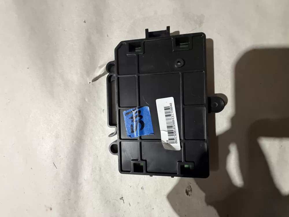 Samsung DC92 01032B Dryer Control Board AZ228240 | KM500