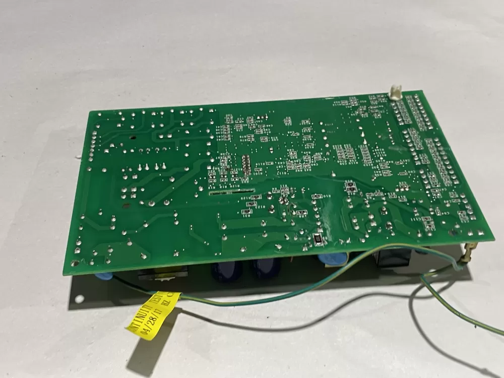 GE 200D6221G028 EBX1110P002 Refrigerator Control Board AZ143374 | Wm2410