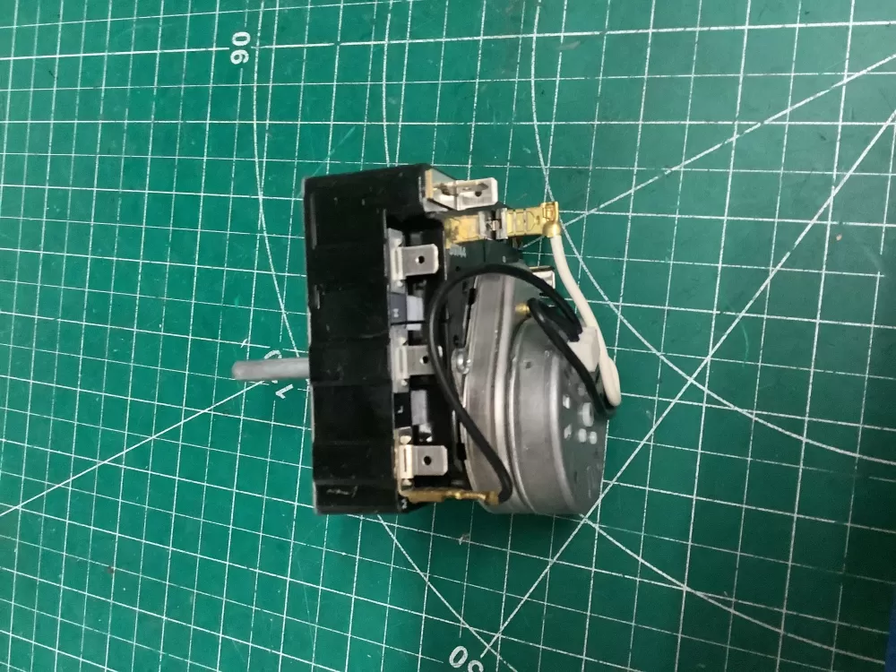 Maytag 53 1758 Dryer Timer AZ210677 | AR1699