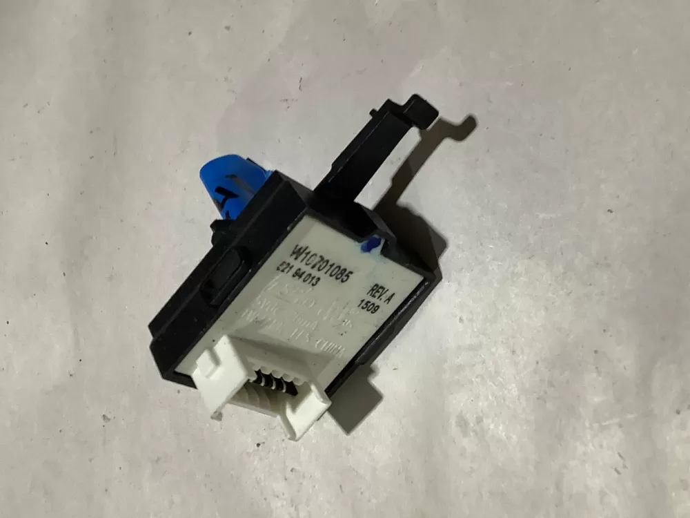 Kenmore W10701085 Washer Switch