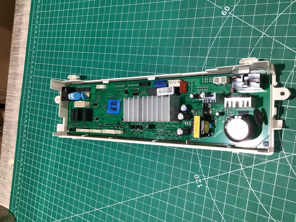 Samsung DD92-00059H Dishwasher Control Board AZ184499 | ARV235