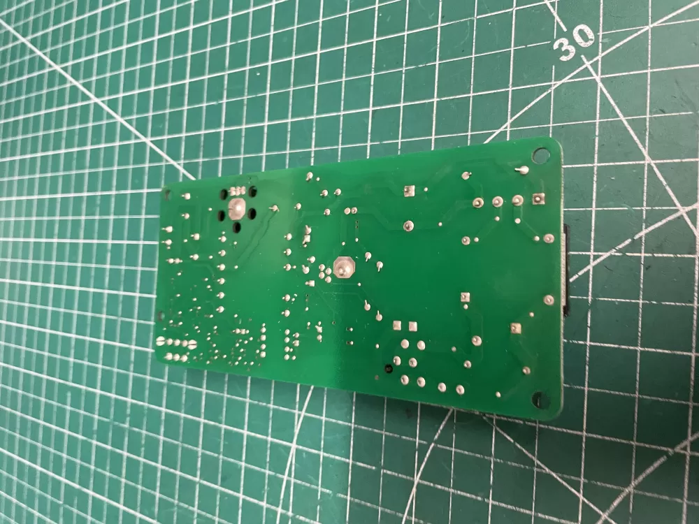 Whirlpool W10145997 Range Jenn Air Control Board AZ211578 | Wm737