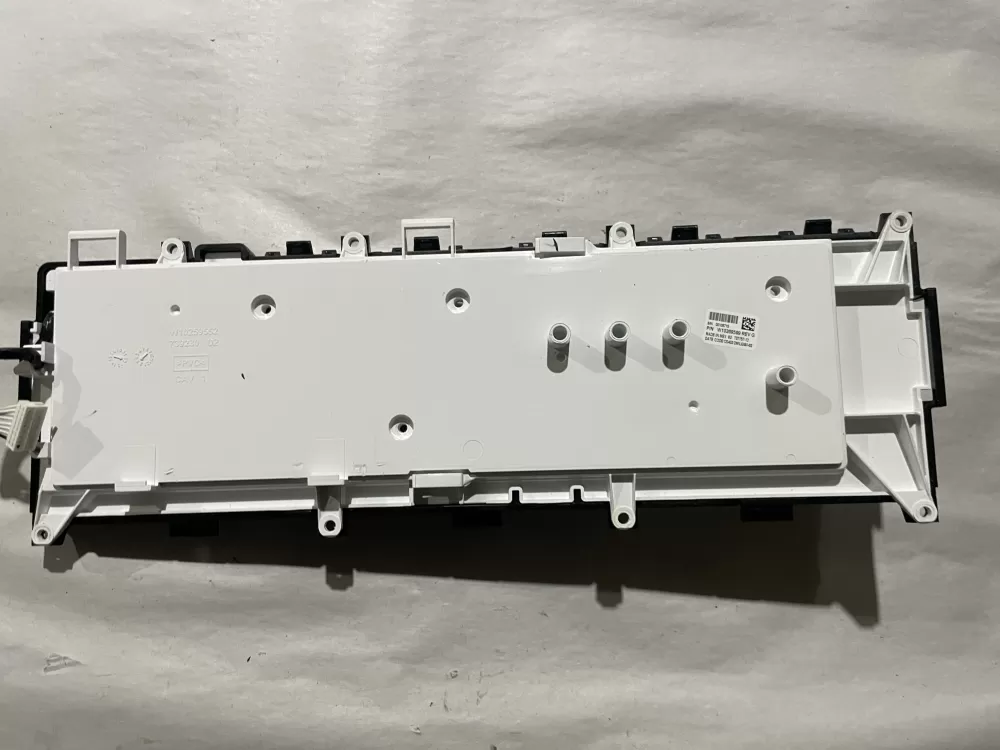 Whirlpool W10252255 WPW10269599 Washer Control Board AZ199284 | Wmv376