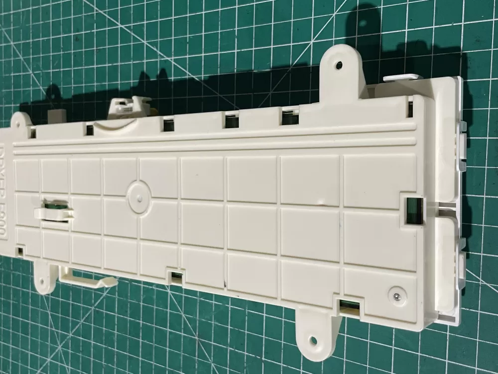 DC92-01309E Samsung Dryer Display Control Board