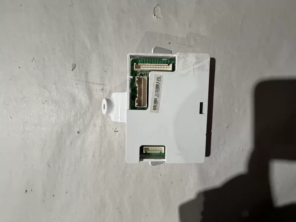 Kenmore AP6235816  EBR78988402 Refrigerator Display Power Control Board