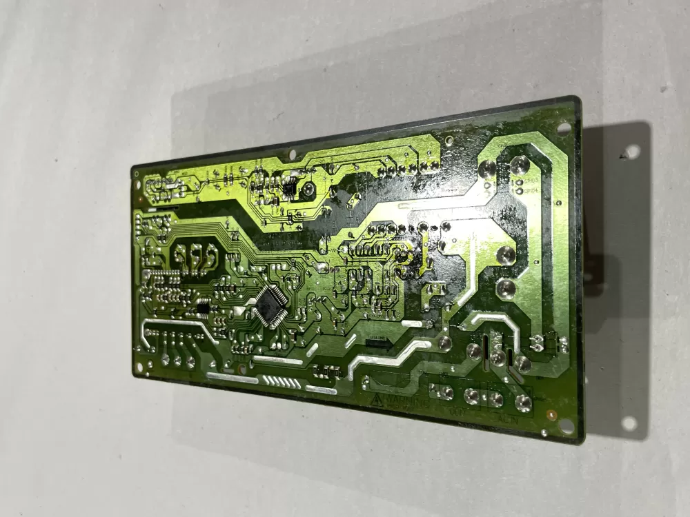 Samsung DA92 00215P Refrigerator Control Board AZ183437 | Wm2702
