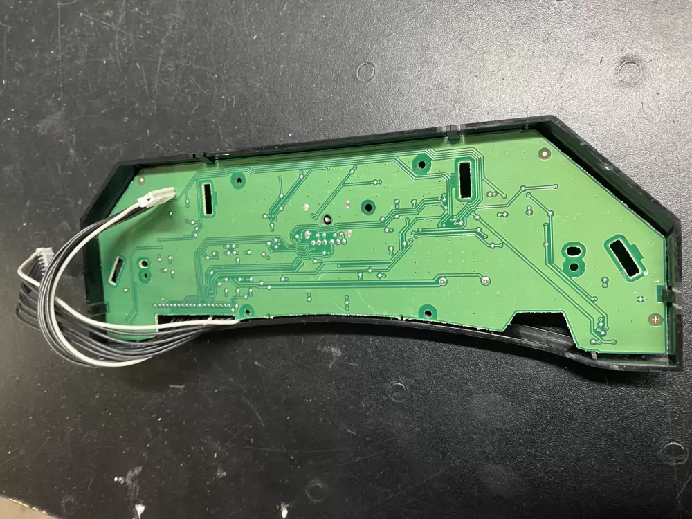 Whirlpool 461970230701 Dryer Control Board AZ20690 | BK855