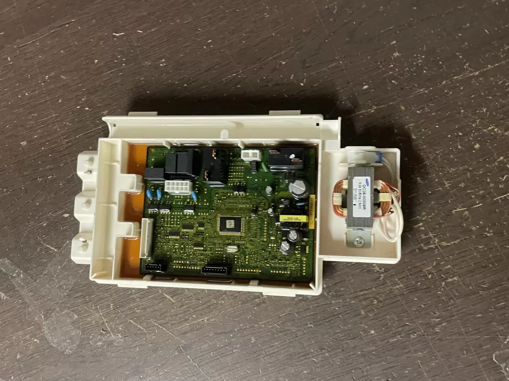 Samsung DC94-05941A DC92-01803C PD00038485 AP5989857 PS11735083 EAP11735083 Washer Control Board