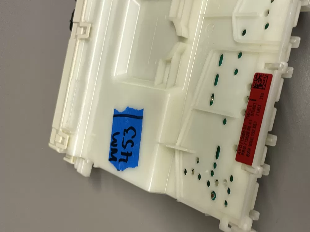 715606-01 Bosch Dishwasher Board - Control