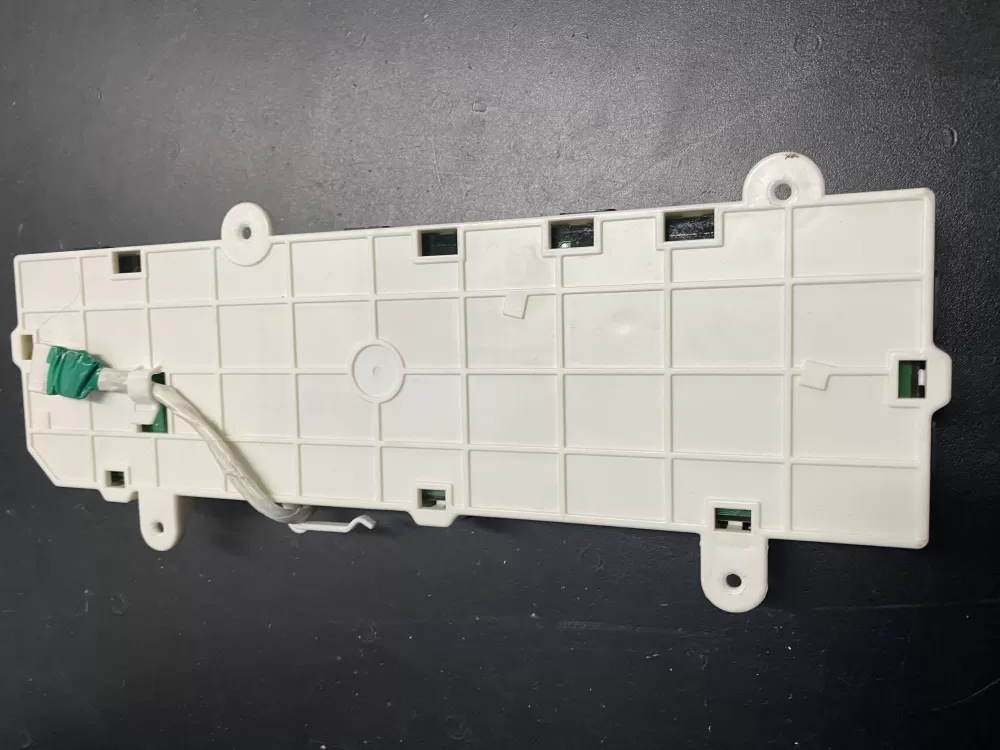 Samsung AP5916807 DC92 01624E Dryer Control Board AZ19010 | BKV263