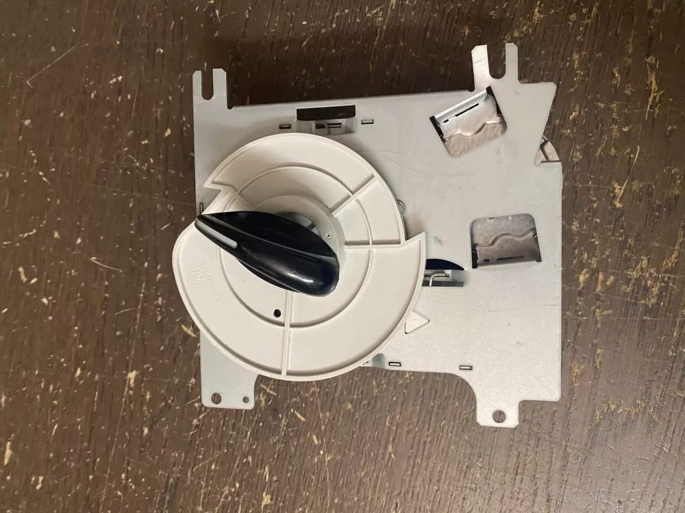 GE 165D5484P007 Dishwasher Timer AZ54617 | BK1926