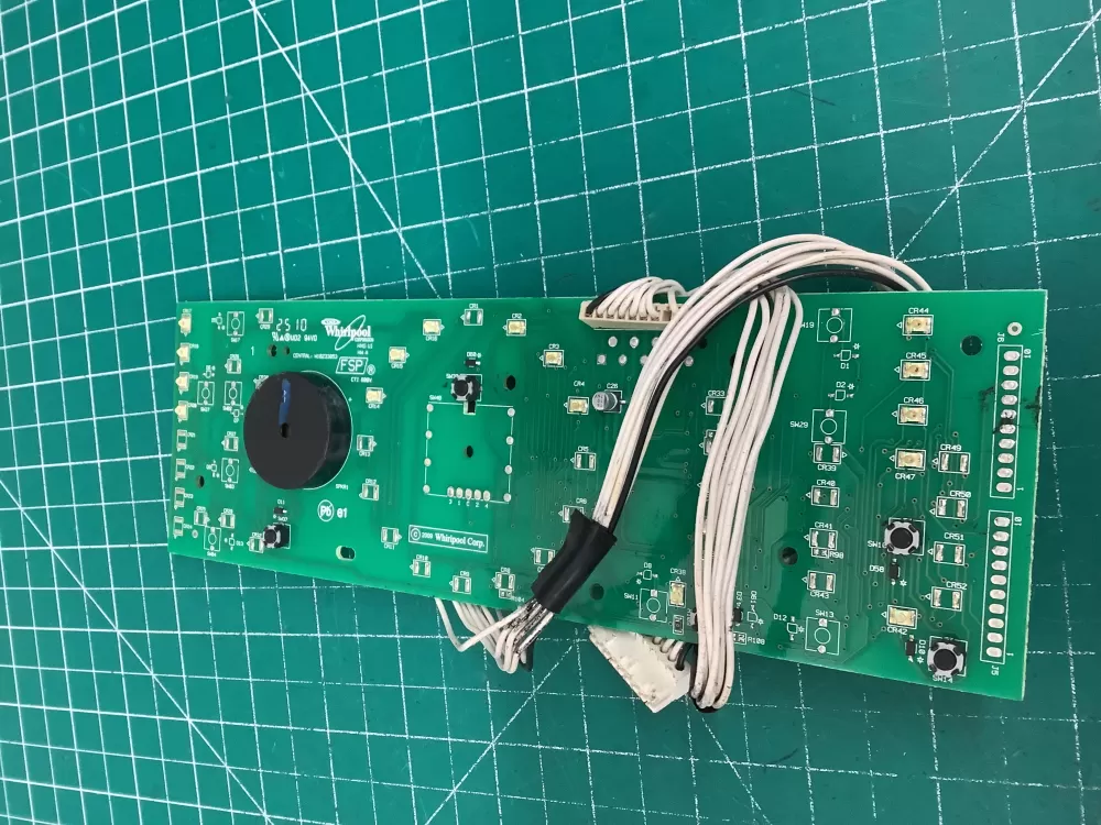 W10215448 Amana Dryer Board - Control