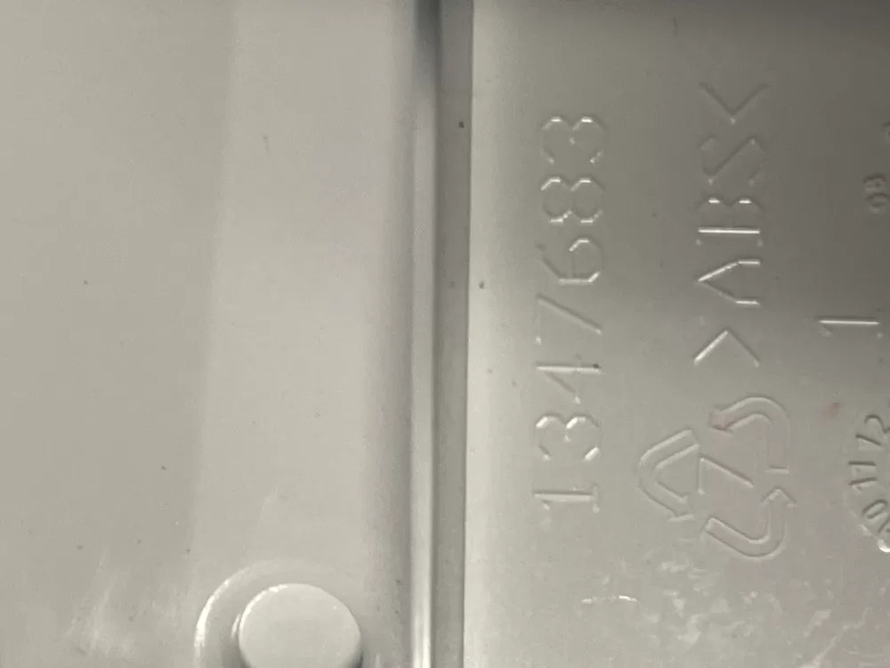 Electrolux Frigidaire 134768300 791100BD Washer Control Board AZ24381 | WMV307