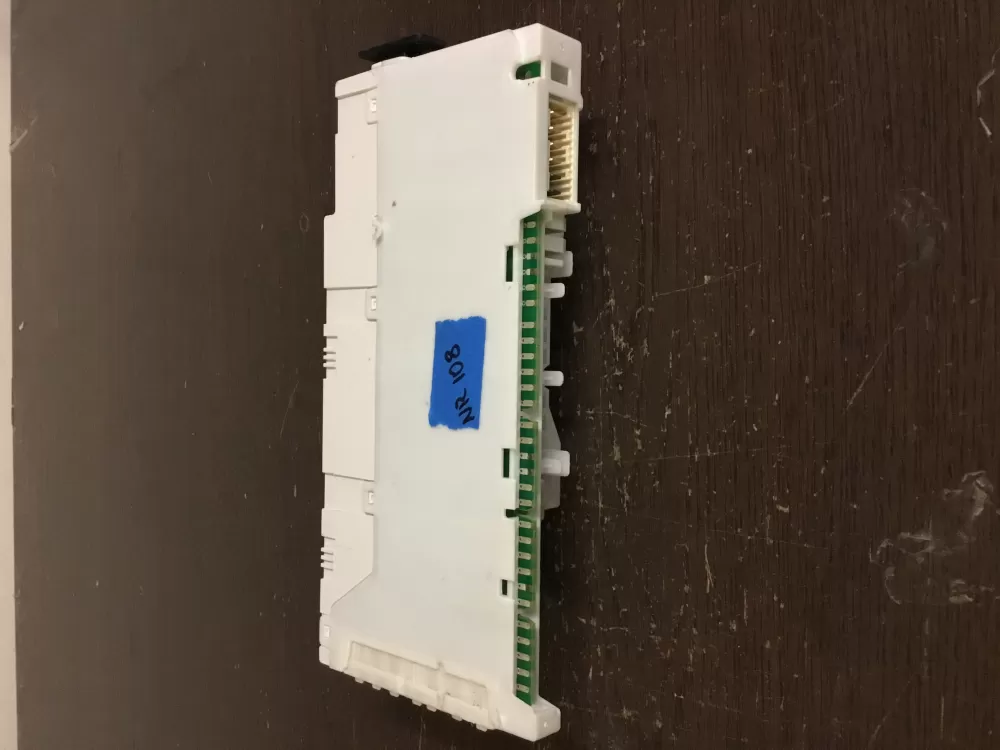 Bosch 00752740 Dishwasher Control Module EPG60653 9000715672 AZ21241 | NR108