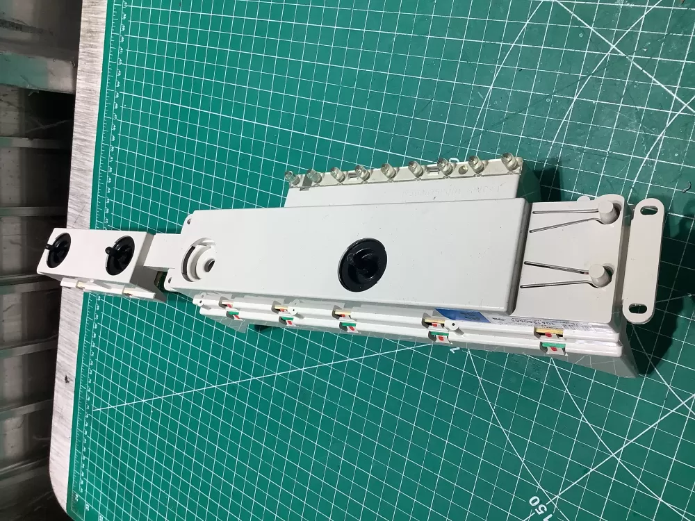 GE 175D4490G014 Washer Control Board Main