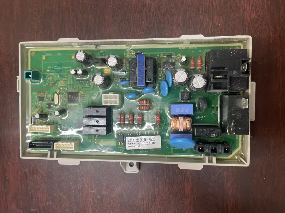 Samsung DC92-00669J 00322M DC41-00142D DC92-00322M Dryer Control Board