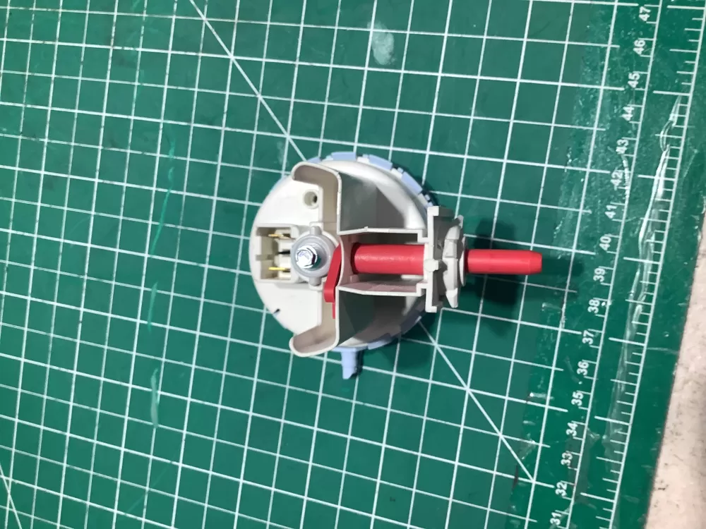 Kenmore AP6018167 Washer Water Level Pressure Switch AZ150500 | AR197