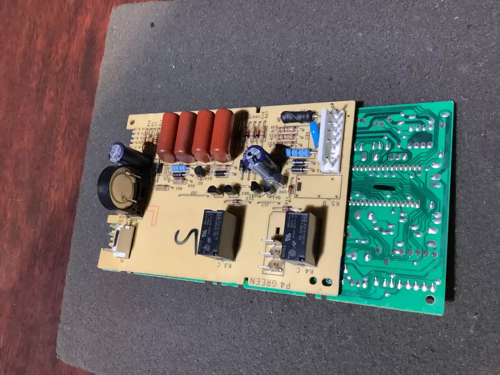Maytag range control board 8507P254-60 AZ127600 | NR2304