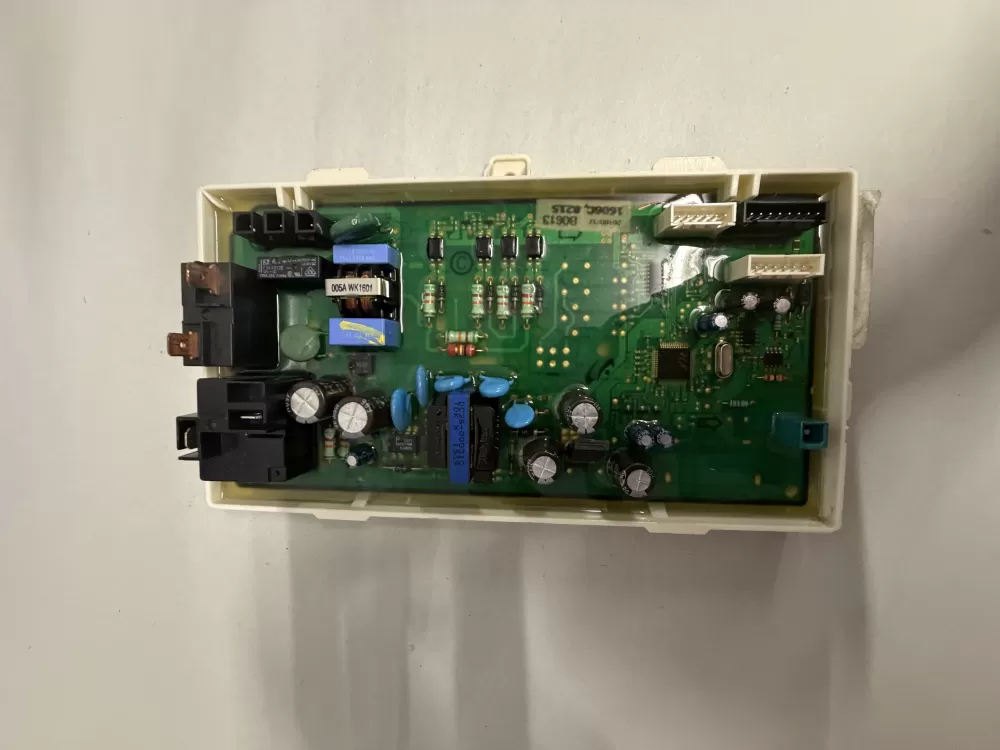 Samsung AP5916779 DC92-01606C DC92-01596D PS9605948 Dryer Control Board