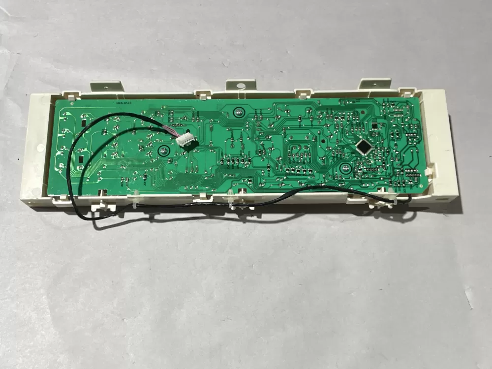 Midea 17138200003651 17138200000097 301361660011 Dryer Control Board