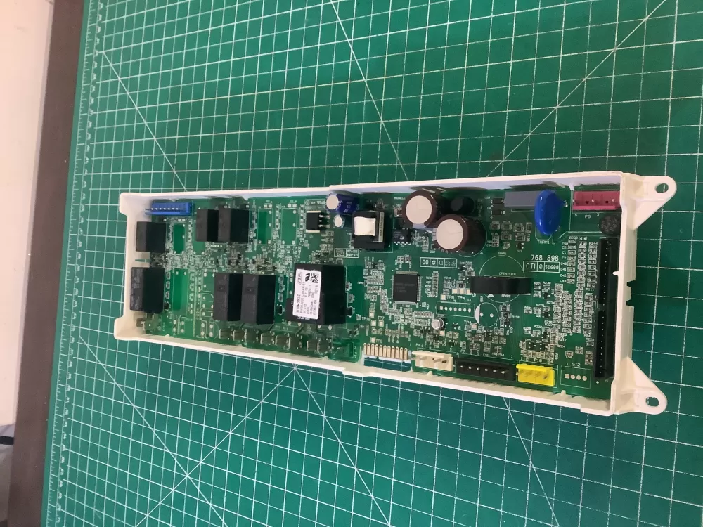 Kitchen Aid W10643263 W10894863 WPW10643263 W11088877 Range Kitchen Aid Control Board