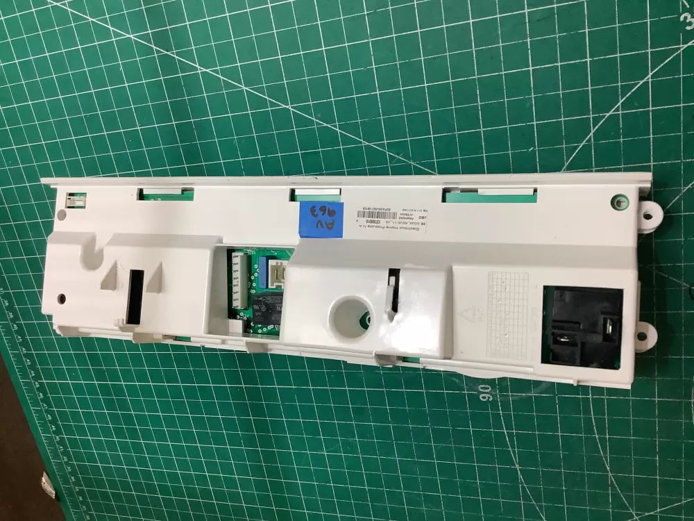Kenmore Frigidaire Electrolux 137008010nh Dryer Control Board AZ215821 | ARV963