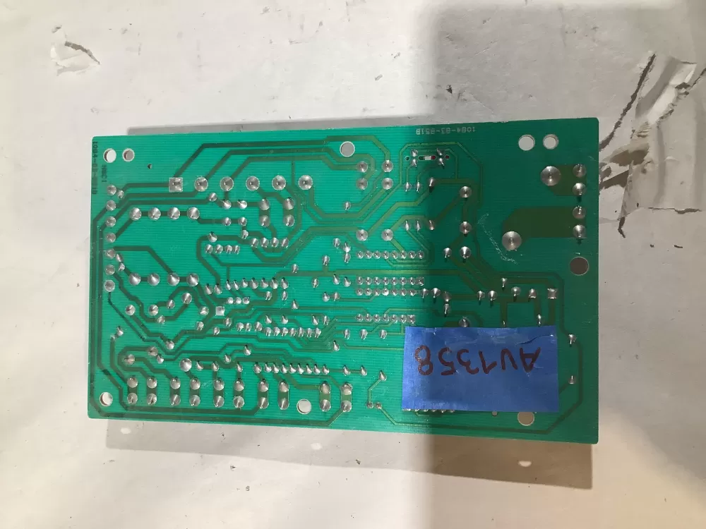 Lennox 1084-851 Furnace Control Board AZ102331 | AV1358