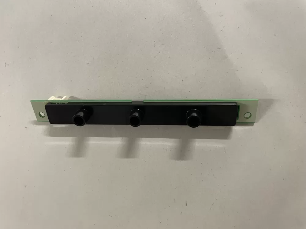 AZ F600-F800_LED LED Control Board - Part#