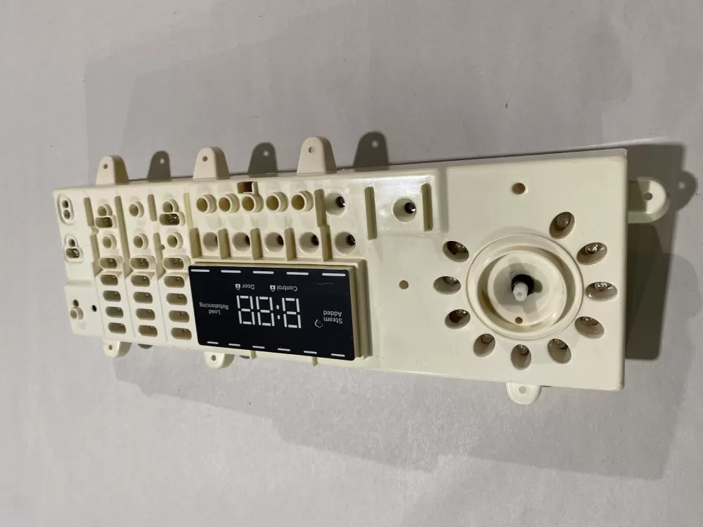 GE 17138100009645 WH12X10380 Washer Control Board
