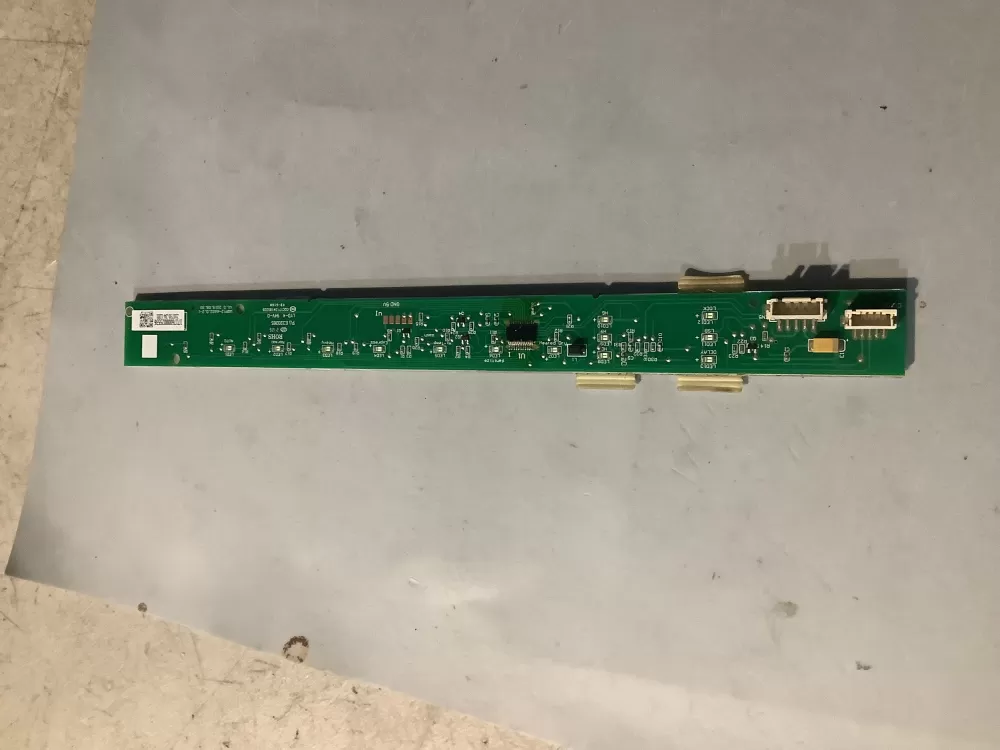 Frigidaire 17176000025536 Dishwasher Control Board AZ117024 | BG2170