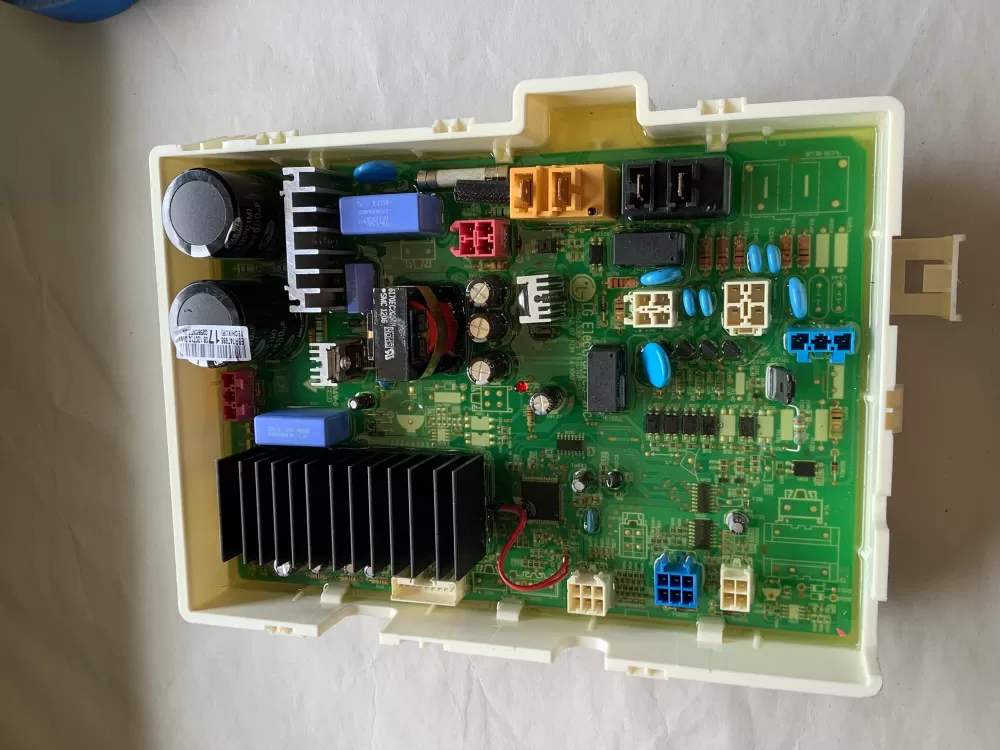LG  Kenmore EBR74798617  AP5680740  2669289  PS7792967 Washer Control Board