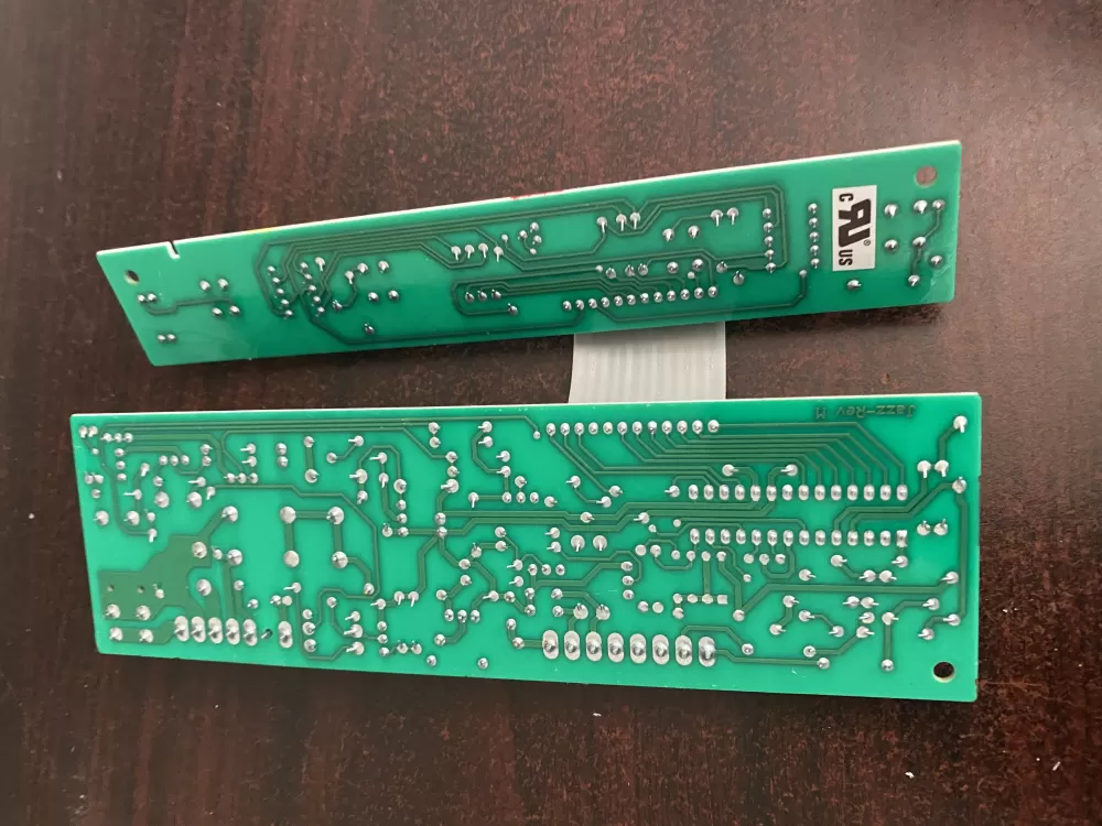 Whirlpool Maytag 12784414 Refrigerator Control Board AZ36280 | BK449