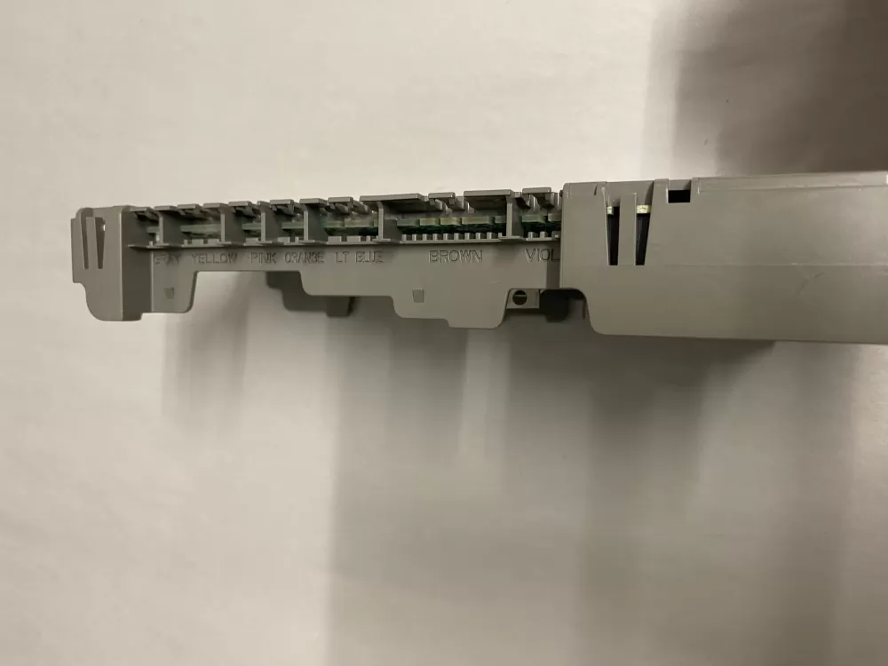 Whirlpool Kenmore Estate Dishwasher Control Board AZ213818 | BK1655